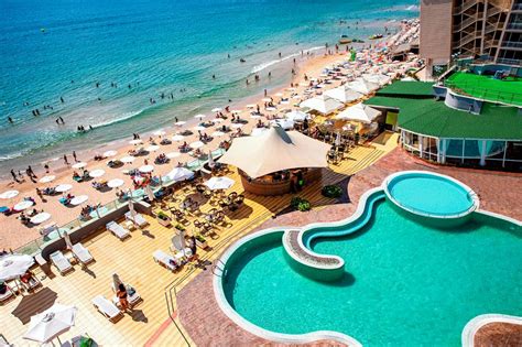cheap holidays to bulgaria from glasgow